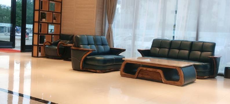 壹号优客酒店(虎门东站万达广场店)图片