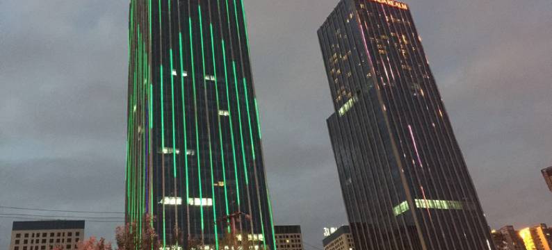 西宁华锦如家民宿图片