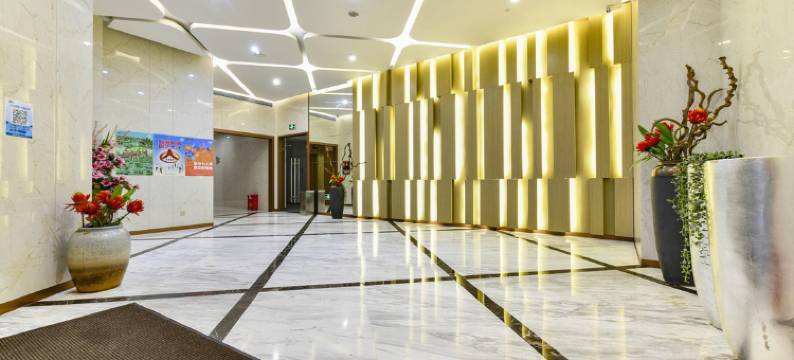 东莞星公寓(大朗环球广场店)图片