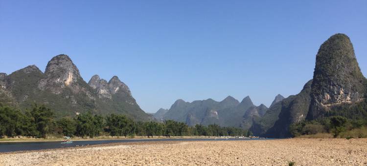 阳朔刘姐民宿Hotel图片