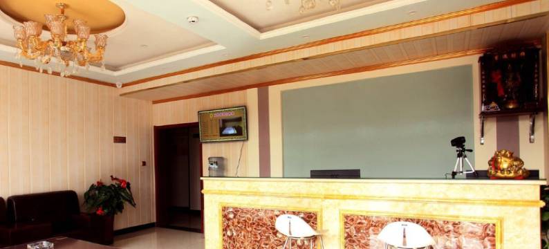 新乐天方酒店图片