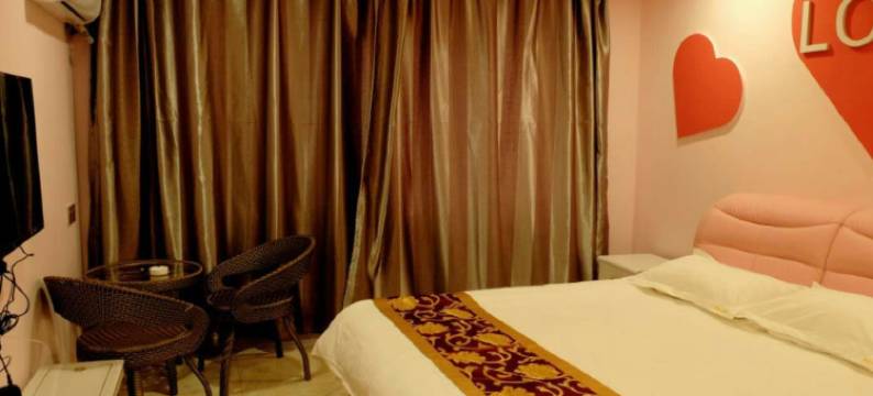 西丰博海快捷时尚宾馆图片