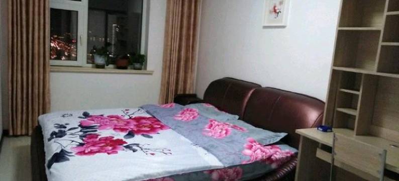 长春好时光民宿图片