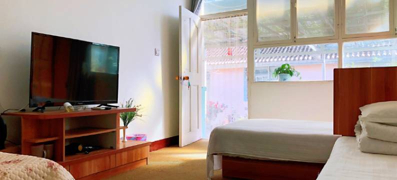 北京梅苑澜庭民俗饭庄图片