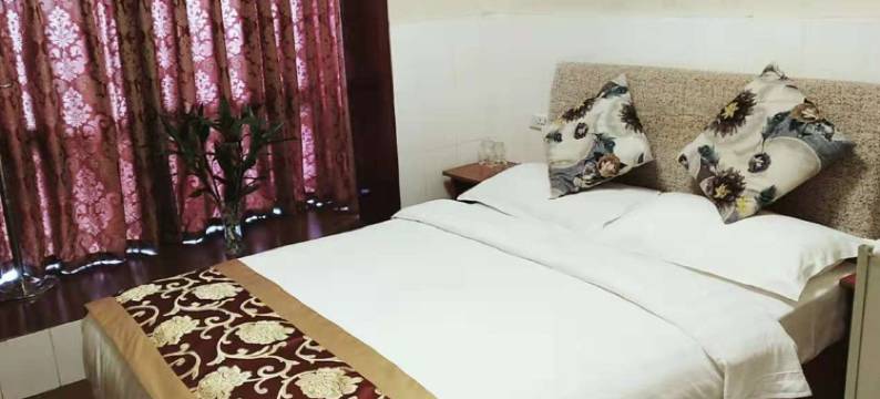 荣县南苑旅馆图片