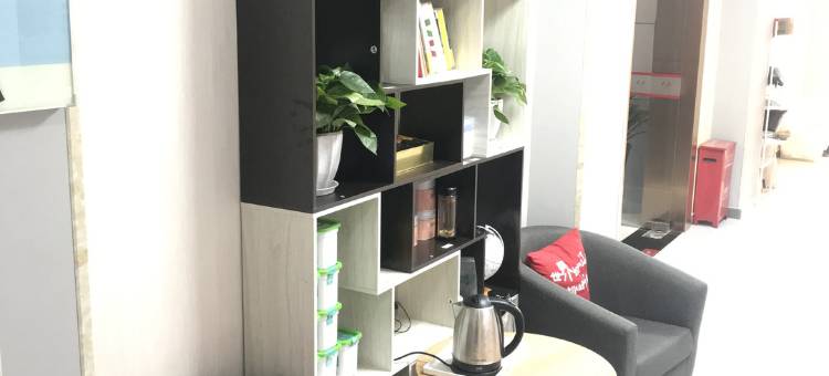 AA连锁酒店(浦东张江店)图片