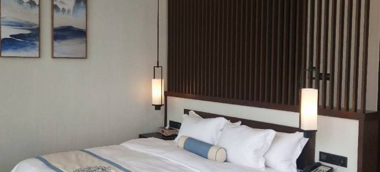 天全慈朗驿民宿图片