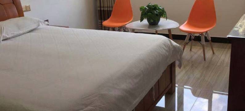 淳安悠然山民宿图片