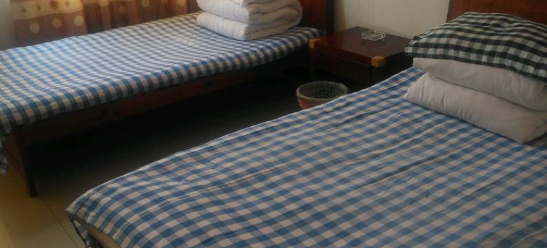 铜陵佰乐宾馆图片