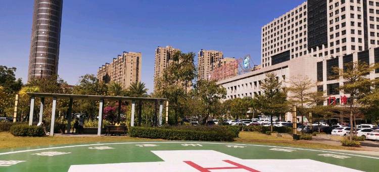 漳州梦圆酒店图片