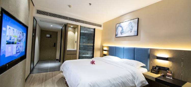 尚一特连锁酒店(荆门海慧路店)图片