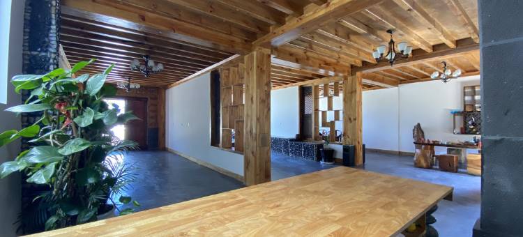 大理星语海景民宿图片