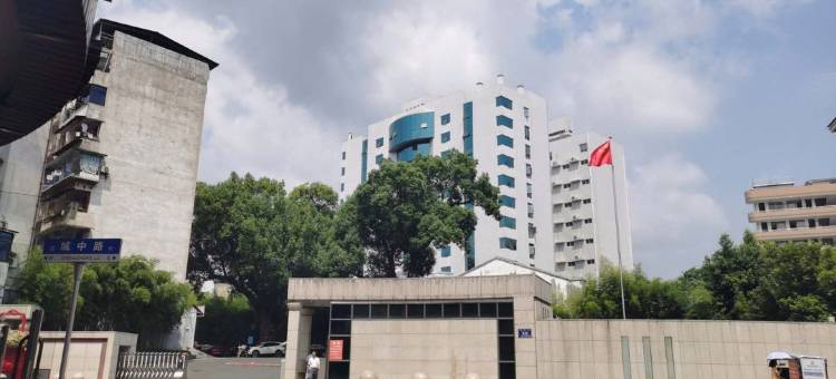 顺昌宾馆图片