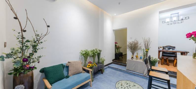 厦门于城·半坡小筑图片