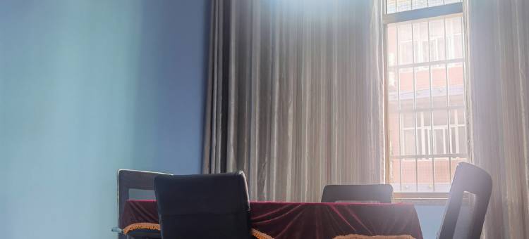 佳盛酒店(湖南工业职业技术学院店)图片