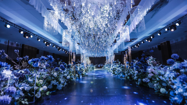 Changbai Mountain Wanda Yue Loft Hot Spring Hotel (Tourism Service Center of West Changbai Mountain)Over view