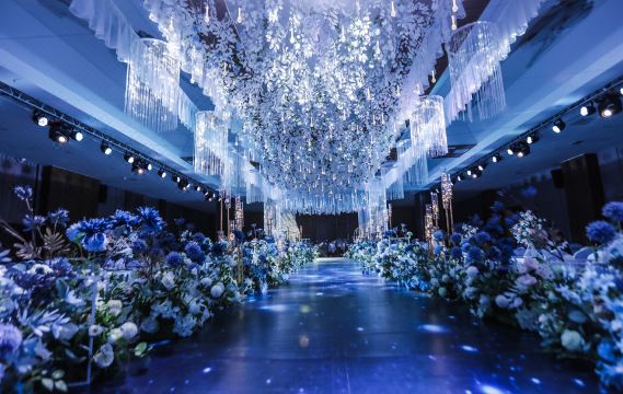 Changbai Mountain Wanda Yue Loft Hot Spring Hotel (Tourism Service Center of West Changbai Mountain)Hotel Overview