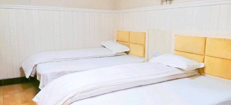 光泽文昌快捷民宿图片