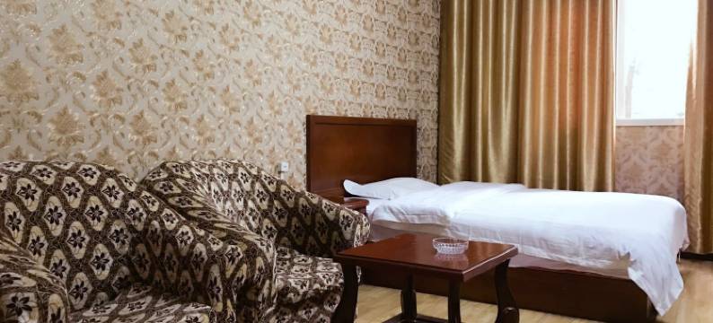 宜都交通宾馆图片