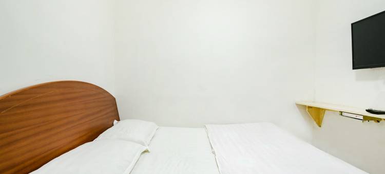 奥运宾馆(泰山火车站店)图片