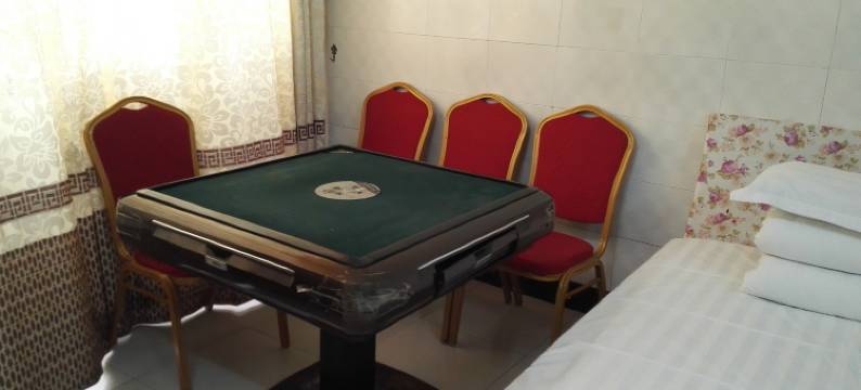 安陆佳馨宾馆图片