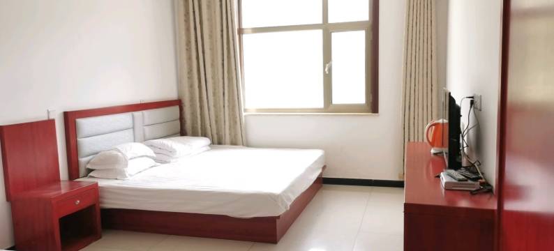 野三坡鸡旦坨酒店图片