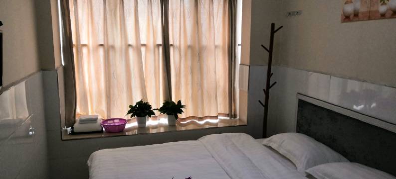 重庆夕辞酒店图片