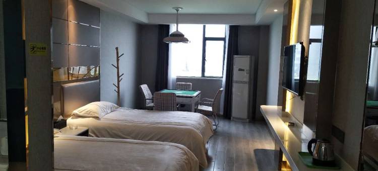 湖口仁和宾馆图片