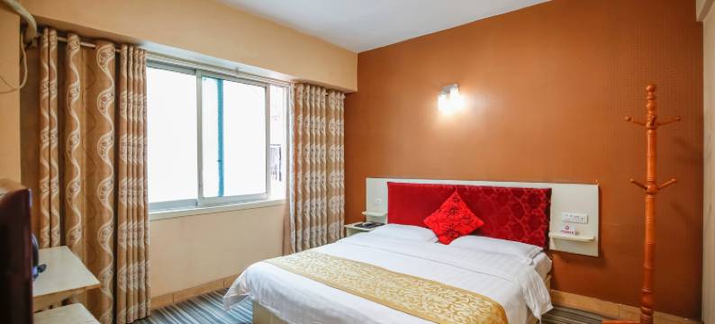 内江民乐宾馆图片