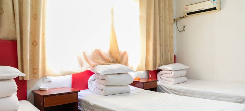 谷城实惠旅馆图片