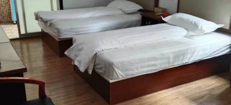 宁海静心宾馆图片