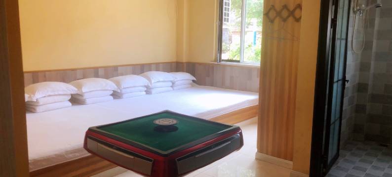 绿色家园民宿图片