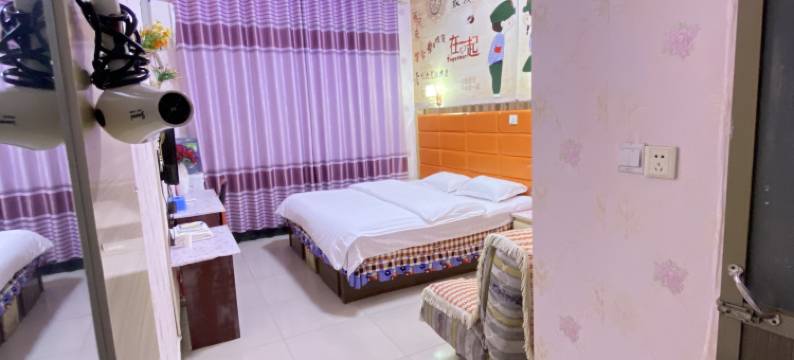 新郑OK宾馆图片