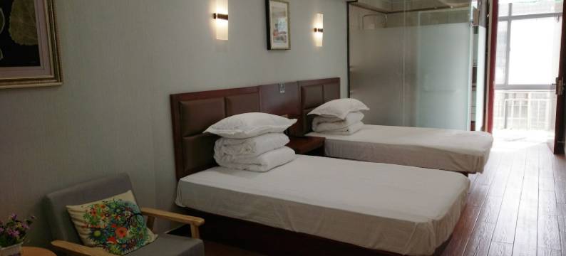 安阳新新快捷宾馆图片