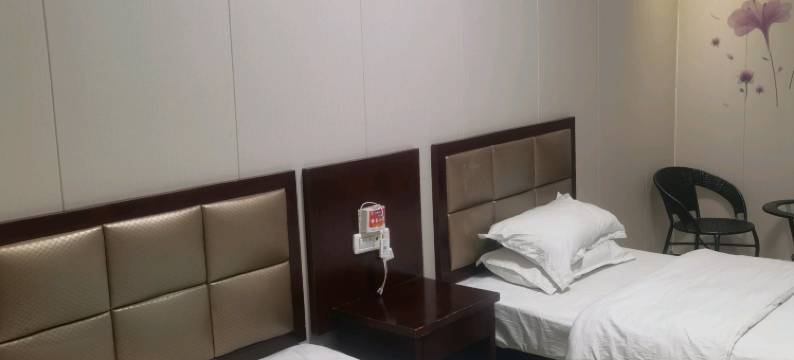 镇平万和宾馆图片