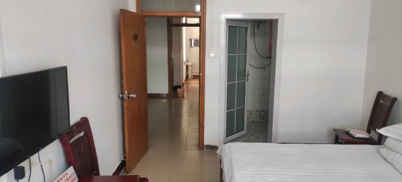 大悟天河宾馆图片