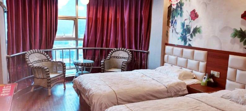 贵阳东湖酒店图片