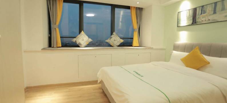 东莞喜哆哆公寓(沙田约克时代店)图片