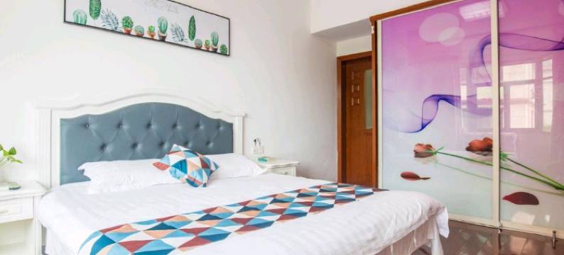 朱家尖小朱e家客栈图片