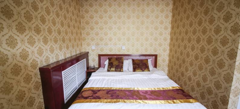 永昌方元宾馆图片