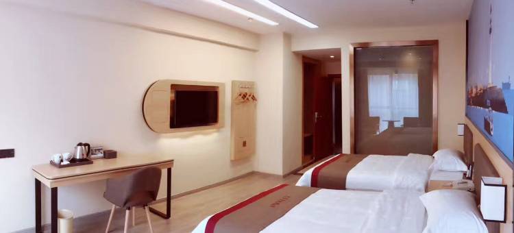 尚客优酒店(南昌青山湖大道店)图片