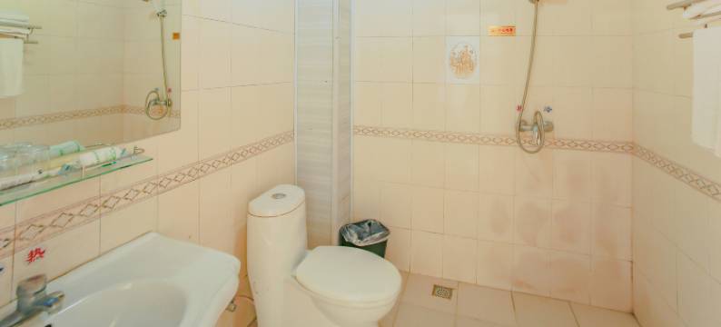 丽江绮寒酒店图片