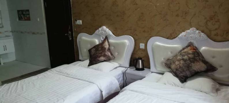 好韵来精致客栈(卧龙路分店)图片