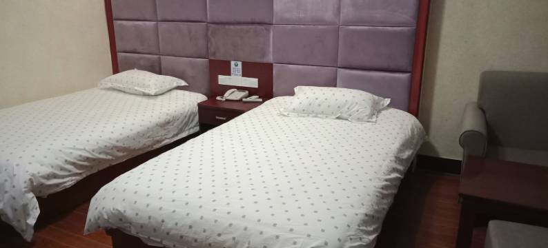 大世界酒店图片