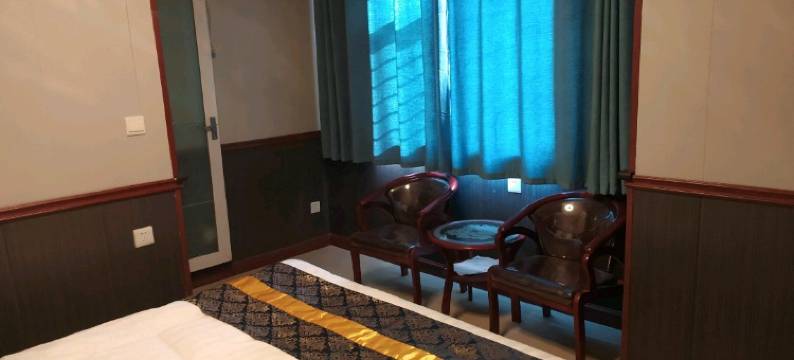 拾光青年旅舍(石家庄益庄店)图片