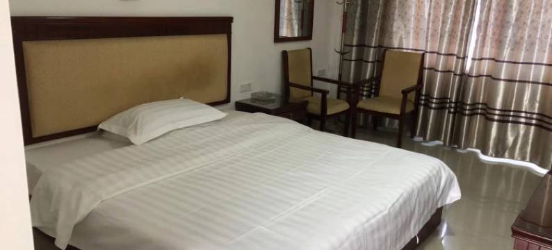 韶关宏仕商务宾馆图片