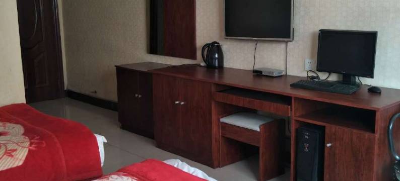 芮城馨悦宾馆图片