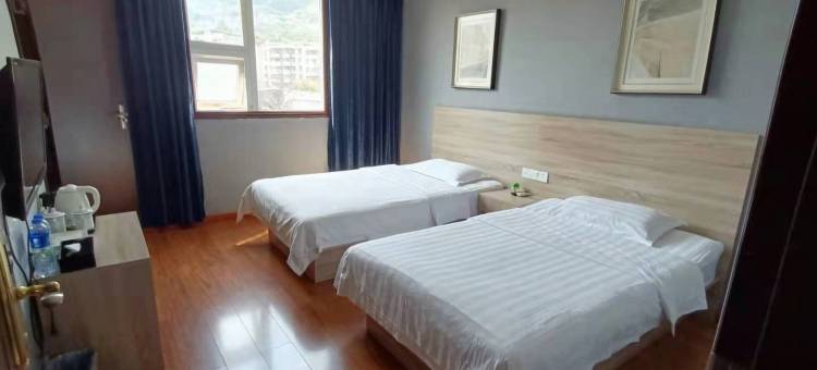 兴文凯丰酒店图片