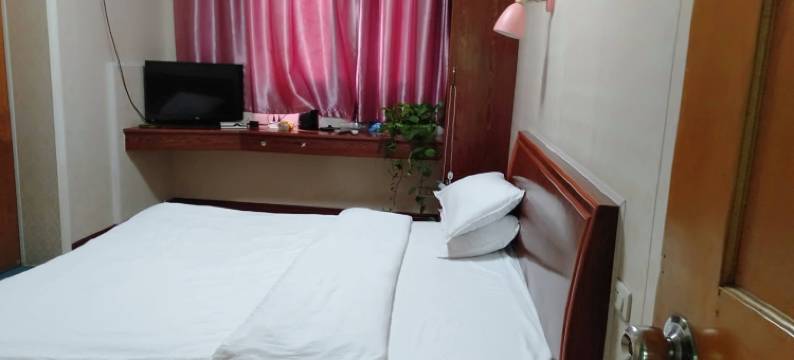 龙游百合花宾馆图片