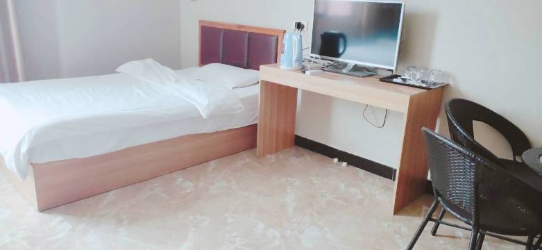 武陟鑫辛源客栈